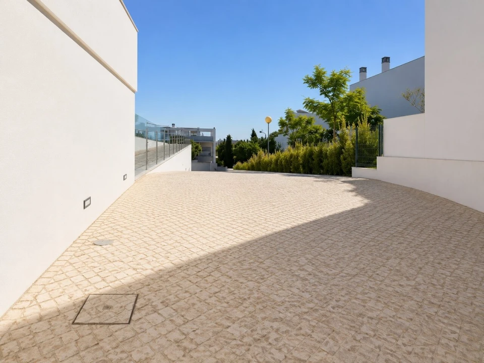 Apartamento T3 para Venda em Albufeira e Olhos de Água Foto 13