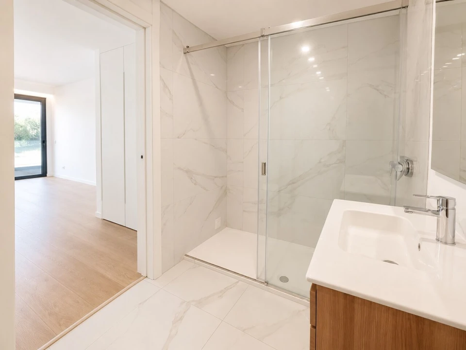 Apartamento T3 para Venda em Albufeira e Olhos de Água Foto 8