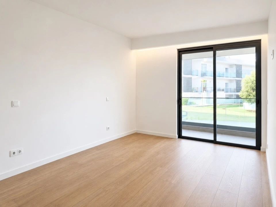 Apartamento T3 para Venda em Albufeira e Olhos de Água Foto 11