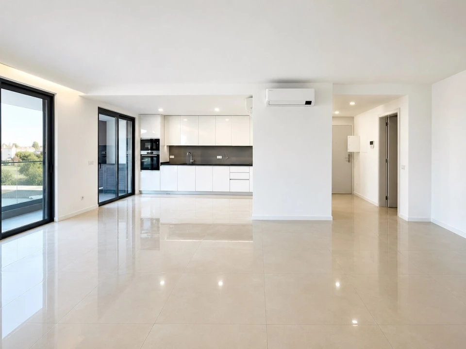 Apartamento T3 para Venda em Albufeira e Olhos de Água Foto 6