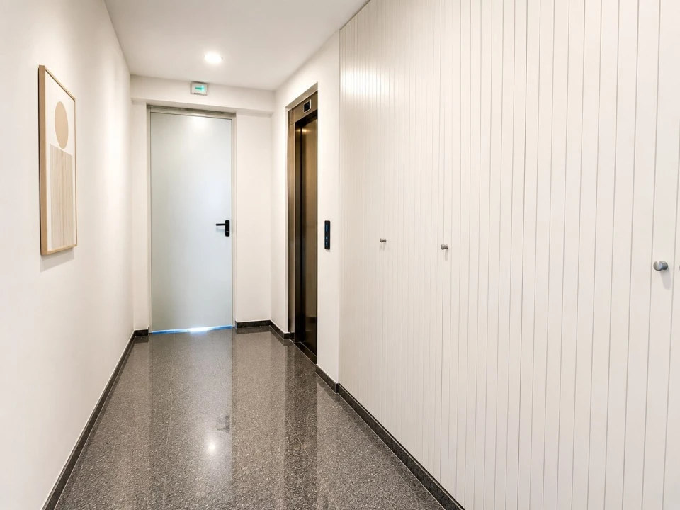 Apartamento T3 para Venda em Albufeira e Olhos de Água Foto 5