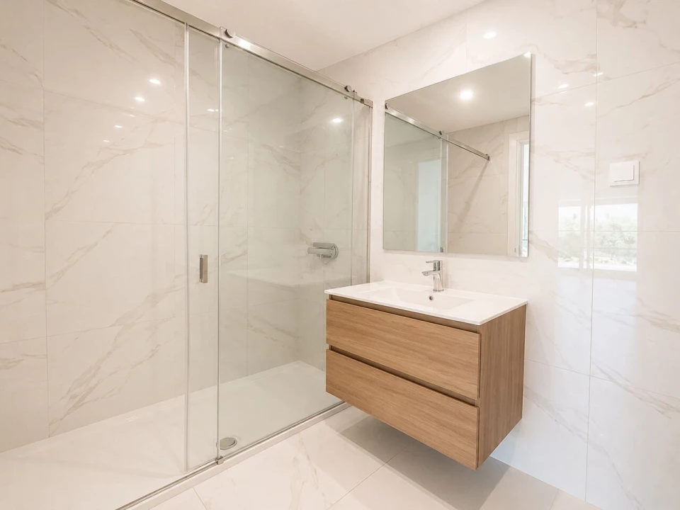 Apartamento T3 para Venda em Albufeira e Olhos de Água Foto 9