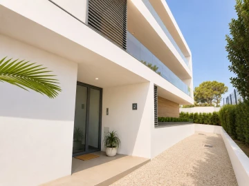 Apartamento T3 para Venda em Albufeira e Olhos de Água