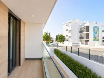 Apartamento T3 para Venda em Albufeira e Olhos de Água