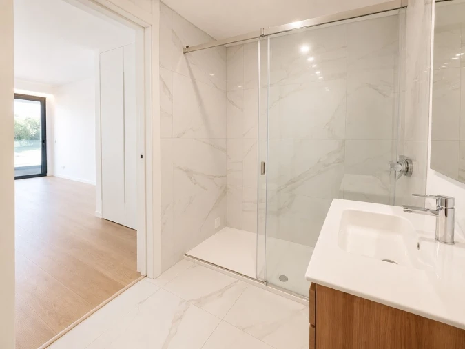 Apartamento T3 para Venda em Albufeira e Olhos de Água Foto 8