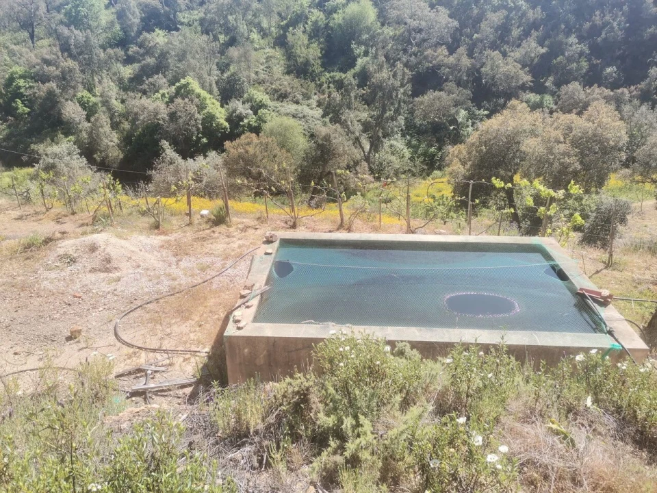 Quinta T2 para Venda em Marmelete Foto 5