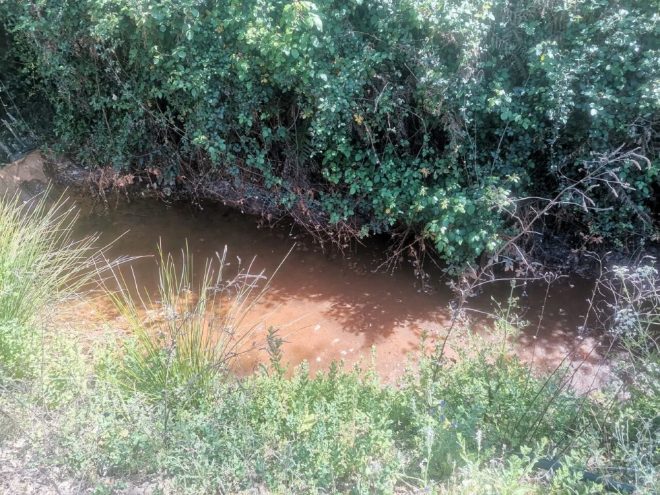 Quinta T2 para Venda em Marmelete Foto 6