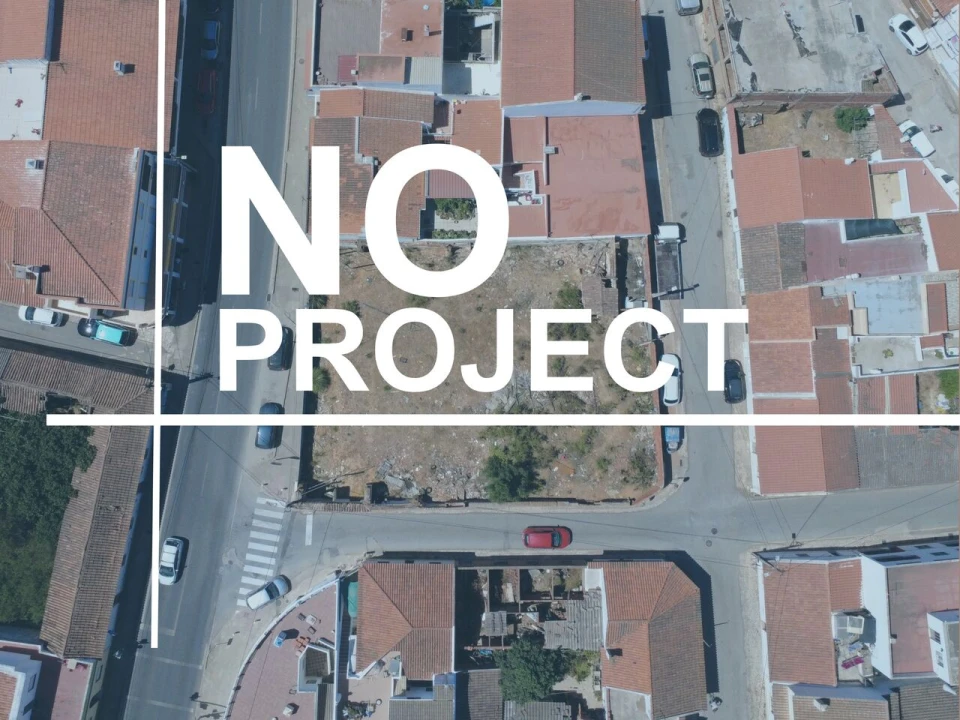 Terreno para Venda em Odiaxere Foto 3