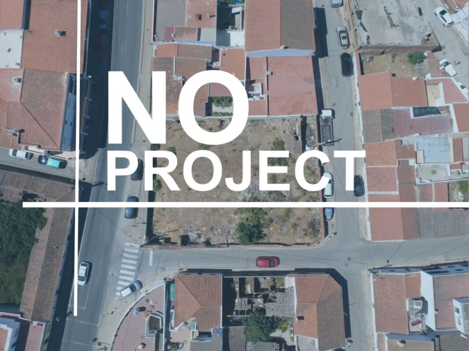 Terreno para Venda em Odiaxere Foto 3