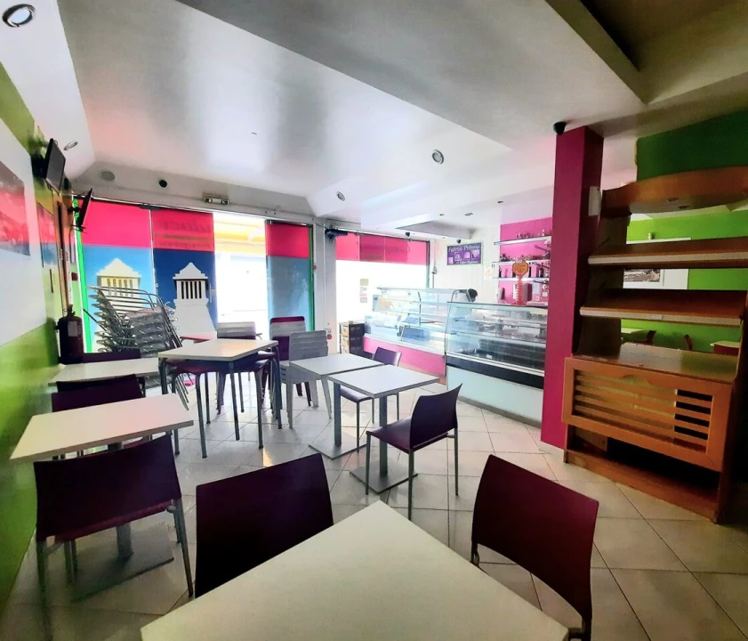 Loja para Venda em Armação de Pera Foto 1