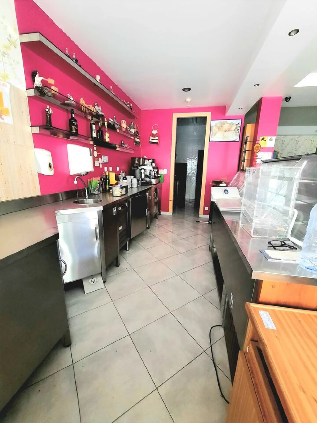 Loja para Venda em Armação de Pera Foto 10