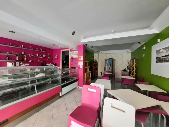 Loja para Venda em Armação de Pera Foto 2