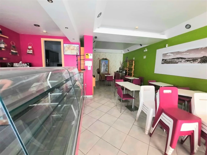 Loja para Venda em Armação de Pera Foto 3