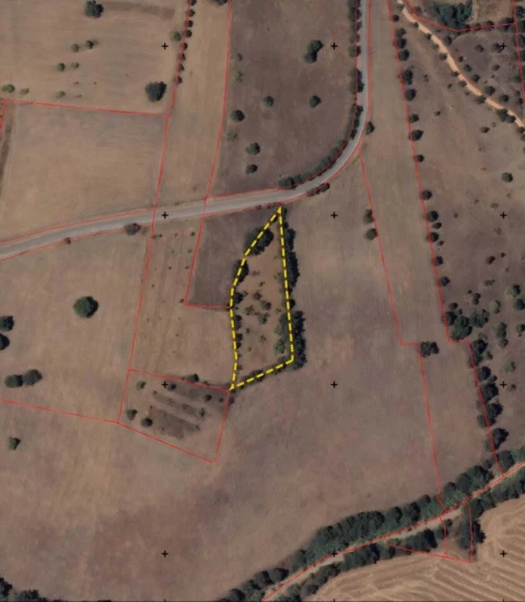 Terreno para Venda em Paderne