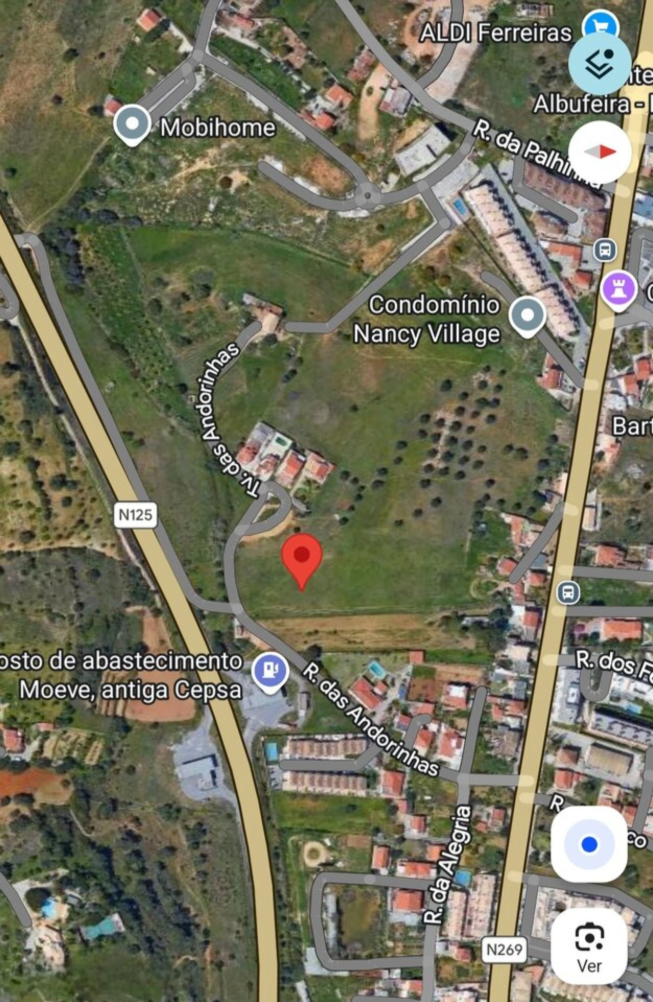 Terreno para Venda em Ferreiras Foto 4