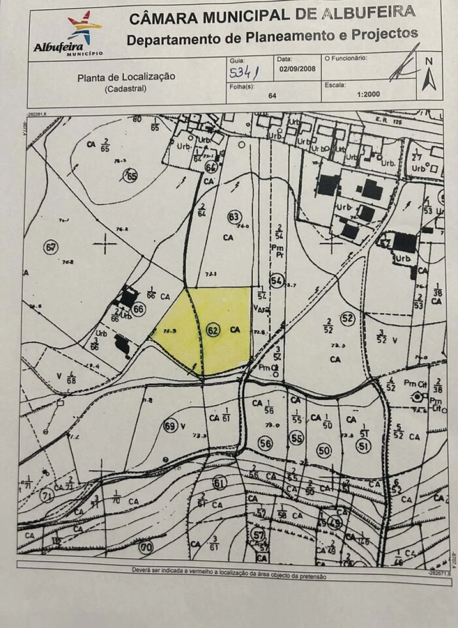 Terreno para Venda em Ferreiras Foto 5