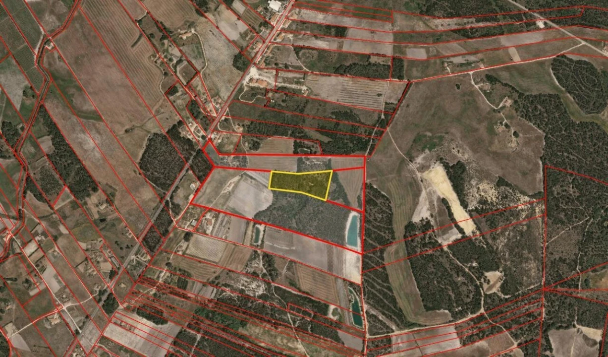 Terreno para Venda em Aljezur Foto 3