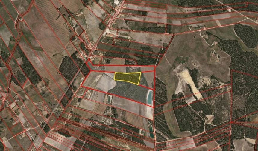 Terreno para Venda em Aljezur Foto 3