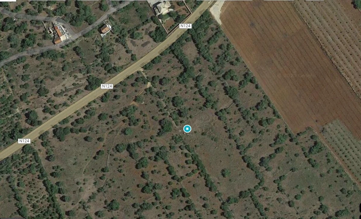 Terreno para Venda em São Bartolomeu de Messines Foto 2