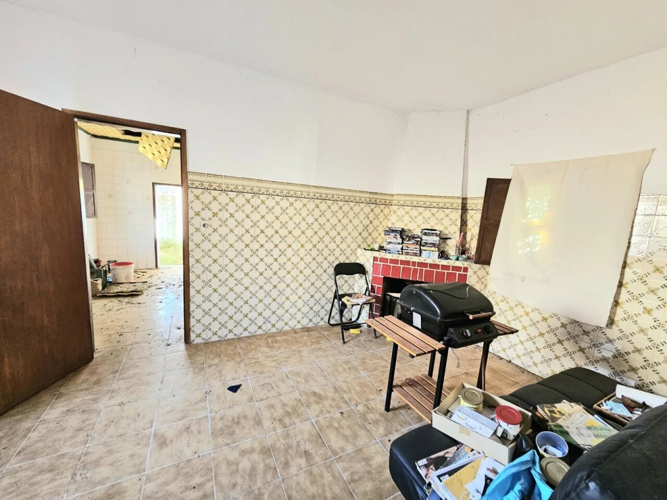 Moradia T4 para Venda em Alferce Foto 10