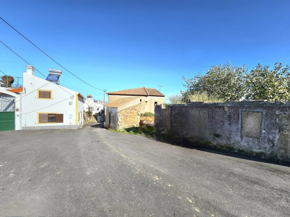 Moradia T4 para Venda em Alferce Foto 26