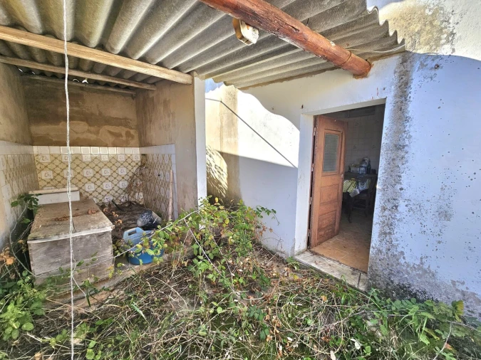 Moradia T4 para Venda em Alferce Foto 6