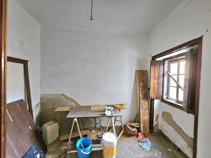 Moradia T4 para Venda em Alferce Foto 20