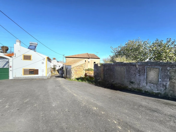 Moradia T4 para Venda em Alferce Foto 26