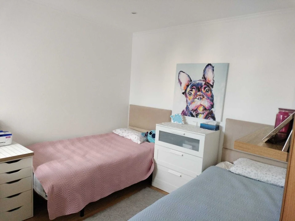 Apartamento T2 para Venda em Albufeira e Olhos de Água Foto 4