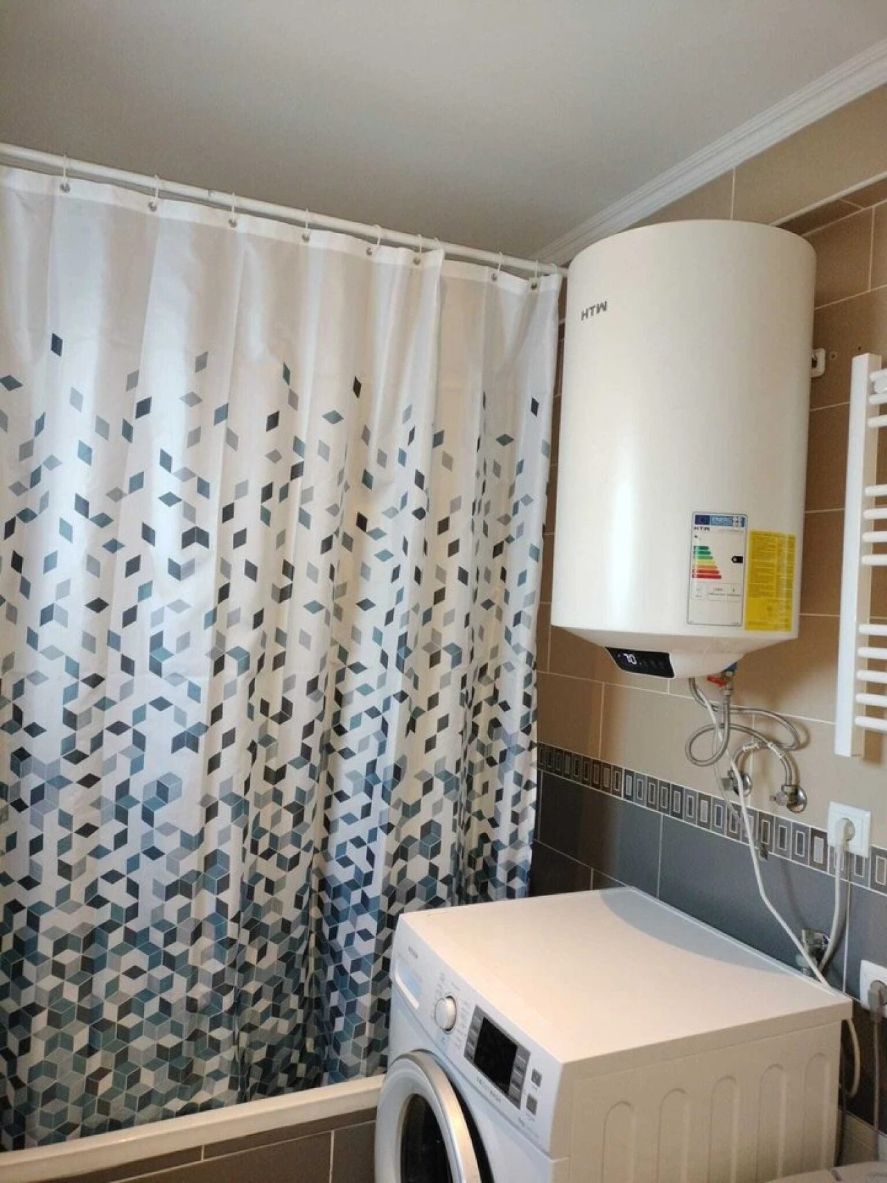 Apartamento T2 para Venda em Albufeira e Olhos de Água Foto 10