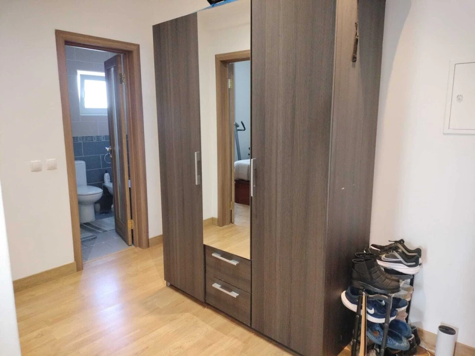 Apartamento T2 para Venda em Albufeira e Olhos de Água Foto 13