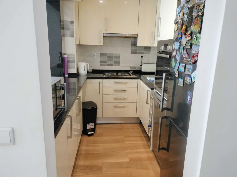 Apartamento T2 para Venda em Albufeira e Olhos de Água Foto 20