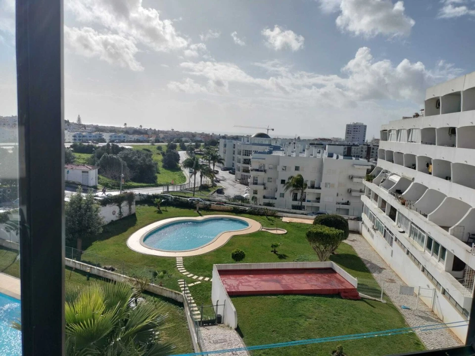 Apartamento T2 para Venda em Albufeira e Olhos de Água Foto 23