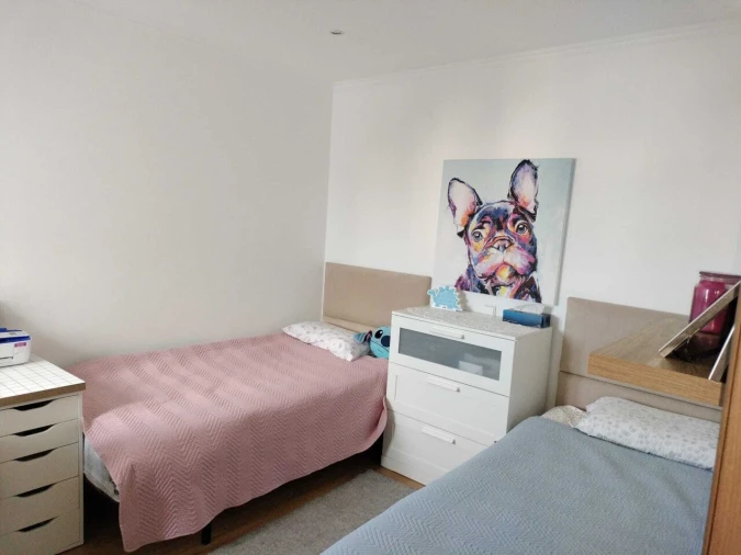 Apartamento T2 para Venda em Albufeira e Olhos de Água Foto 4