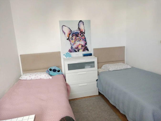Apartamento T2 para Venda em Albufeira e Olhos de Água Foto 8