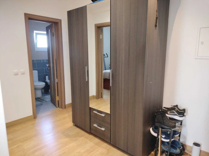 Apartamento T2 para Venda em Albufeira e Olhos de Água Foto 13