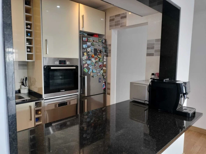 Apartamento T2 para Venda em Albufeira e Olhos de Água Foto 21