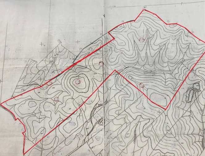 Terreno para Venda em São Bartolomeu de Messines Foto 11