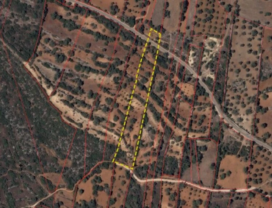 Terreno para Venda em Boliqueime Foto 11