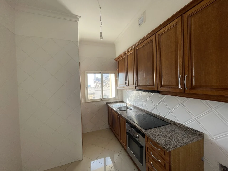 Apartamento T1 para Venda em Boliqueime Foto 7