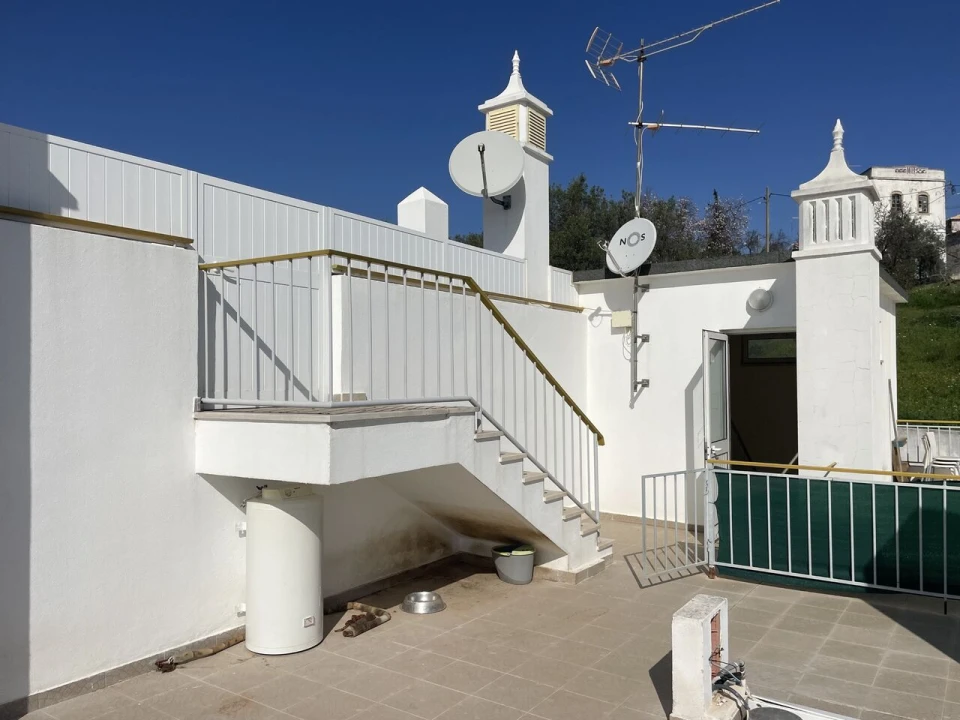 Apartamento T1 para Venda em Boliqueime Foto 17