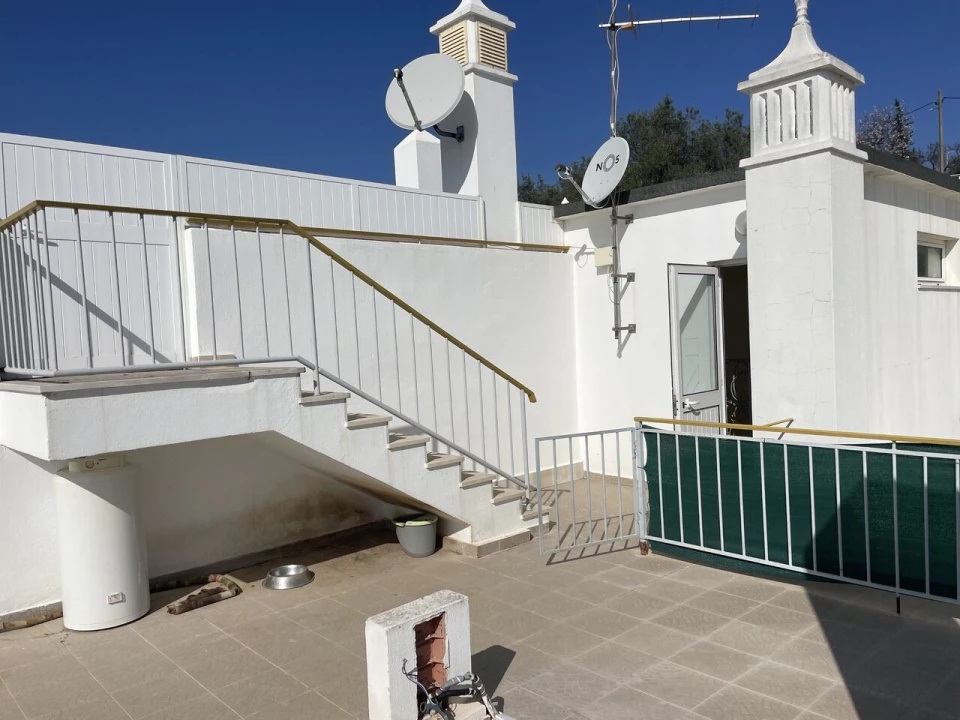 Apartamento T1 para Venda em Boliqueime Foto 18