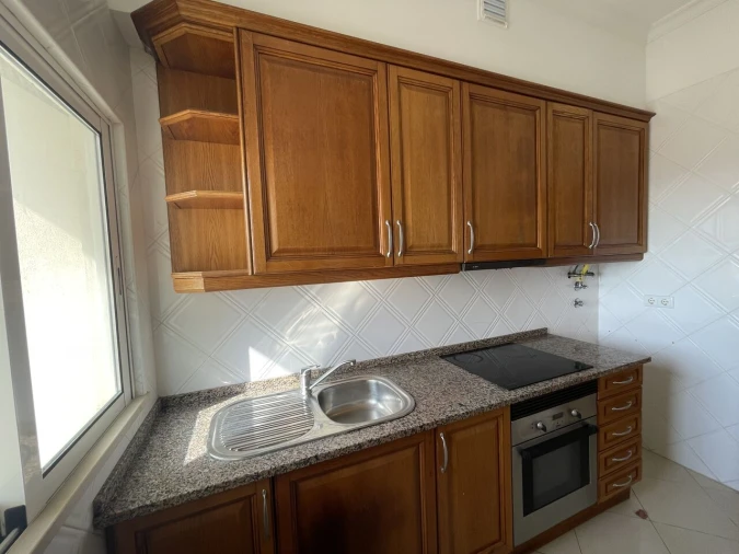 Apartamento T1 para Venda em Boliqueime Foto 6