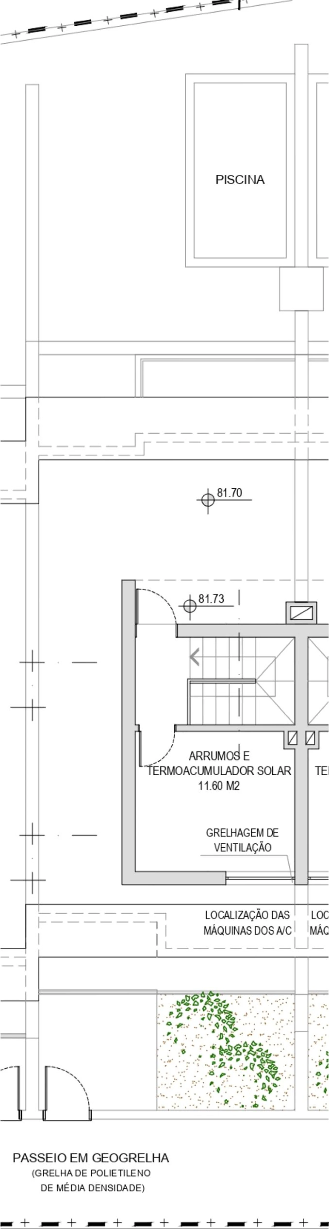 Moradia T2 para Venda em Ferreiras Foto 10