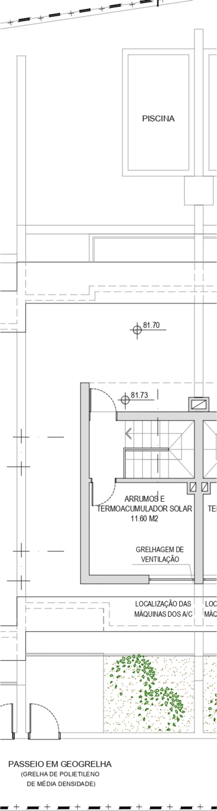 Moradia T2 para Venda em Ferreiras Foto 10