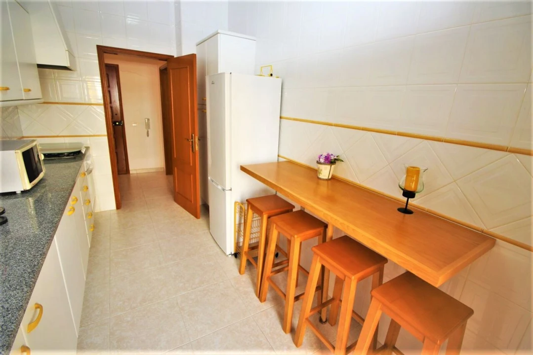 Apartamento T1 para Venda em Armação de Pera Foto 7