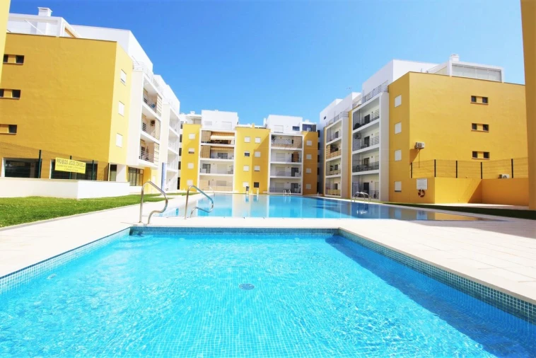 Apartamento T1 para Venda em Armação de Pera