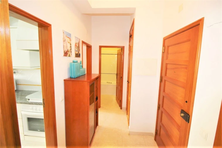 Apartamento T1 para Venda em Armação de Pera Foto 10