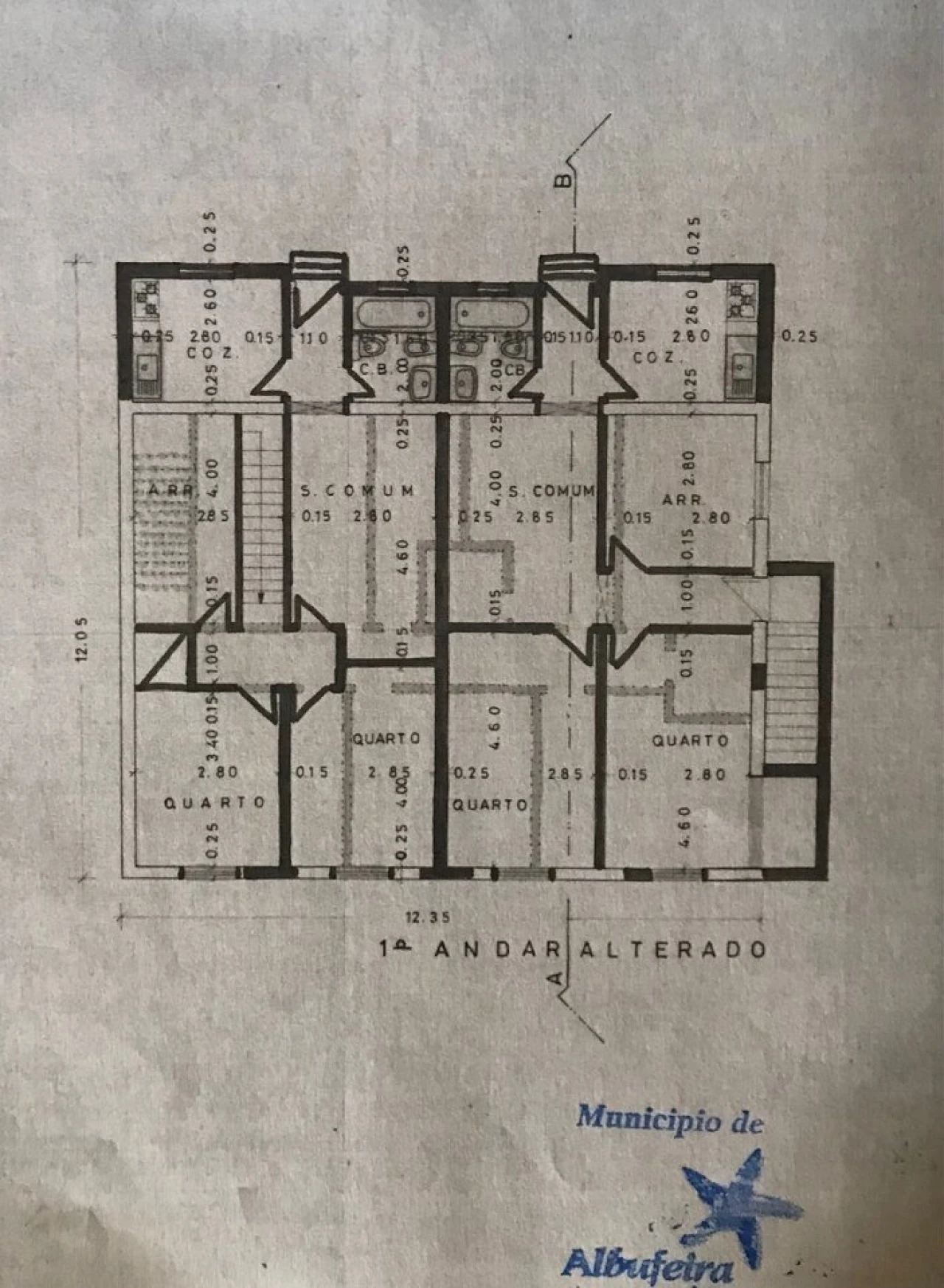 Prédio para Venda em Albufeira e Olhos de Água Foto 6