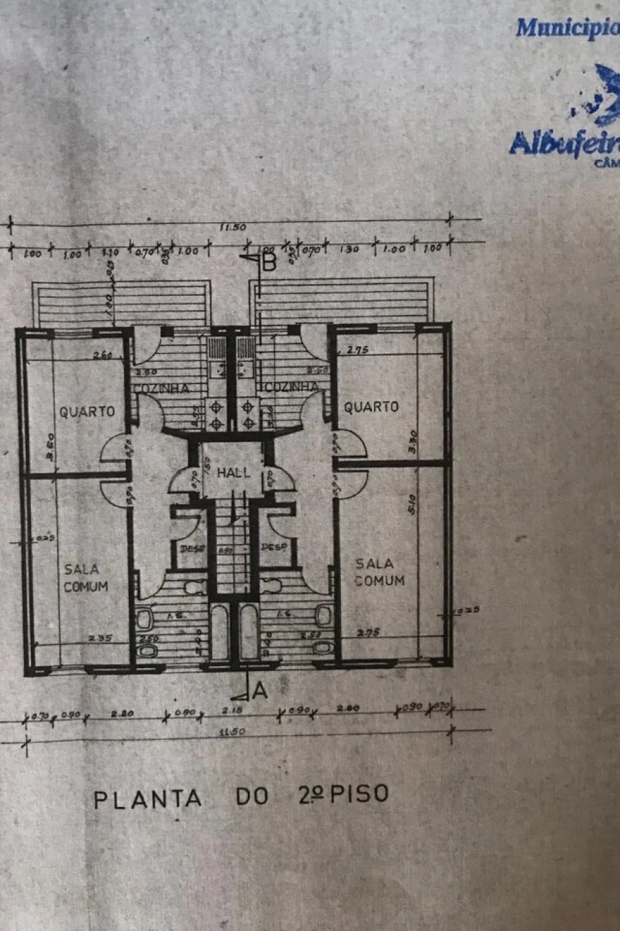 Prédio para Venda em Albufeira e Olhos de Água Foto 9
